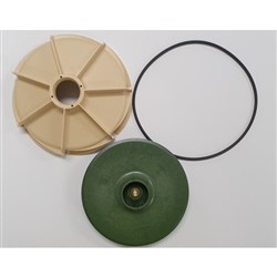 DABS R00005158 Impeller - includes Diffuser