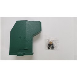 INJECTOR BODY