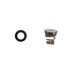 DAB K12/200M Mechanical Seal N.6 N.8 N.9 N.11 R00009993 R00005514