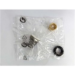 DAB SEAL K35/40M-N.7 (DABSR00005615) Mech Seal suitable for Surface Mounted Centrifugal Twin Impelle