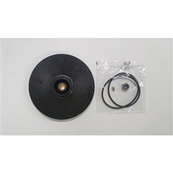 DABS R00007495 - Impeller Kit,includes O-ring, Key, ImpellerNut for DAB K30-70