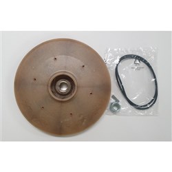 DABS R00007501 - Impeller Kit,includes O-ring, Key, ImpellerNut for DAB K55-200