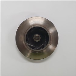DABS R00007502 - Impeller Kit,includes O-ring, Key, ImpellerNut for DAB K14-400