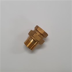 DAB-UNIONMPCA - Brass Union FOR MPCA 1"