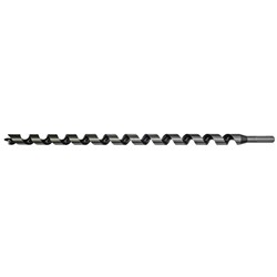 STM4L014 - Star-M 14mm x 508mm 9/16" Standard Chuck - Ship Auger - 4L Series