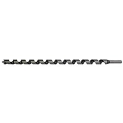 29MM (1-1/8") 508MM LONG AUGER 4L SERIES EXTENDED LENGTH STM4L029
