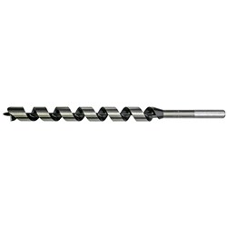 19MM (3/4") STNDRD LNGTH AUGER 4S SERIES  330MM LONG STM4S019