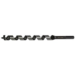 12MM MEDIUM SHIP AUGER 8M SERIES 305MM LONG STM8M012