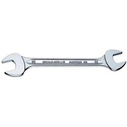 SPANNER, 17 X 19MM DBL OPN END   SW10 17X19 - 40031719