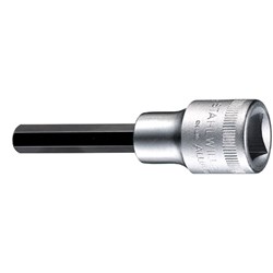 1/2"DR 13MM INHEX SOCKET 70MM LONG SW1054/13 - 03150713
