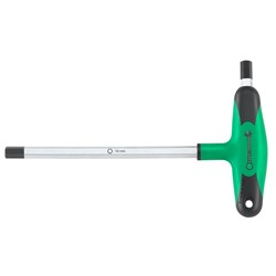 2.5MM T-HANDLE HEX KEY 3 COMPONENT CROSS HANDLE SW10768-3K 2.5 - 43253025