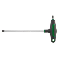 6MM T-HANDLE HEX KEY 3 COMPONENT CROSS HANDLE SW10768-3K 6 - 43253060