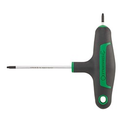 T15 T-HANDLE TORX SCREWDRIVER   SW10769 T15 - 43293015