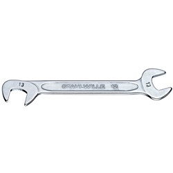 1/4"AF SML DBL OPN END SPANNER ELECTRIC SW12 A 1/4 - 40461616