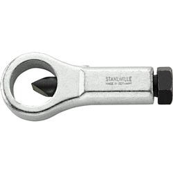 Stahlwille SW12615N-2 19-27 - 71250012 Steel Nut Splitters for Nuts (19-27mm)