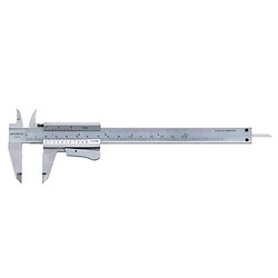 Stahlwille SW12900N - 77371001 Workshop Vernier Caliper