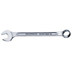 SW13a - Stahlwille Combination Spanner OPEN-BOX 7/32" AF