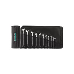 11PC LONG COMBO SPANNER SET (8MM - 22MM)  SERIES 14 SW14/11 - 96401006