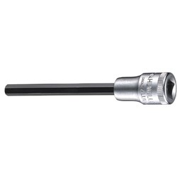 3/8"DR 10MM INHEX LONG SOCKET 120MM LONG SW2049 10 - 02151210