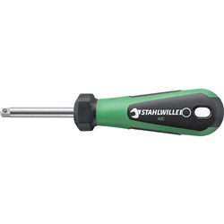 1/4"DR 150MM DRIVE HANDLE   SW400N - 11050010