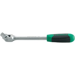 1/4"DR 154.5MM FLEXIBLE HANDLE   SW403N - 11061010