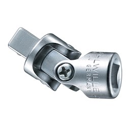 3/8"DR UNIVERSAL JOINT 46MM LONG SW428 - 12020000