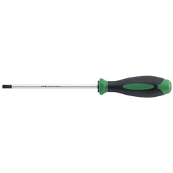 #5 DRALL+ ELECTRCN SCREWDRIVER SLOTTED, 1.0 X 5.5 X 150MM SW4628 1.0X5.5X150 - 46283055