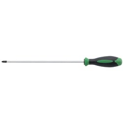 SCREWDRIVER, 355MM PH#1 DRALL+   2-COMPONENT HANDLE SW4631 1 - 46313001