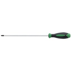 355MM PH#1 DRALL+ SCREWDRIVER 2-COMPONENT HANDLE SW4631 1 - 46313001
