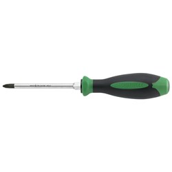 SCREWDRIVER, 185MM PH#1 DRALL+   2-COMPONENT HANDLE SW4632 1 - 46323001