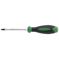 185MM PH#1 DRALL+ SCREWDRIVER 2-COMPONENT HANDLE SW4632 1 - 46323001