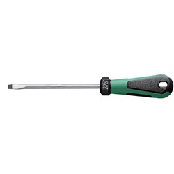 #2 3K DRALL SLTTD SCREWDRIVER 4.0 X 100MM SW4820 2 4.0X100 - 48201040