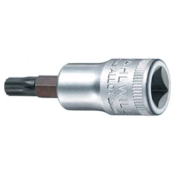 3/8"DR XZN #M8 SCRWDRVR SKT   SW49 XM8 - 02060008