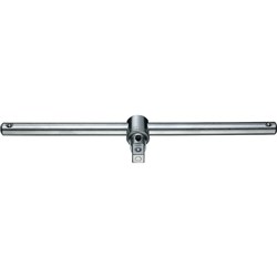 1/2"DR 300MM QR SLDNG T-HANDLE   SW506QR - 13071000