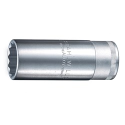 1/2"DR 1-1/16"AF 12PXTR DP SKT   SW51 A 1 1/16 - 03420050