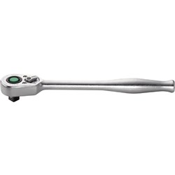 1/2"DR 80TTH Q.R.N RATCHET 512QR N  REVERSBL STEEL HANDLE SW512SG-QRN - 13111030