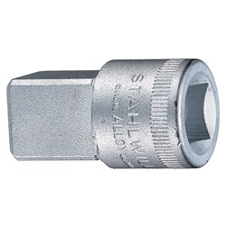 1/2"F X 3/4"M SOCKET ADAPTOR   SW514 - 13030005