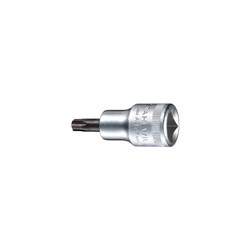 SOCKET, 1/2"DR 60MM T70 TORX   SW54 TXT 70 - 03100070