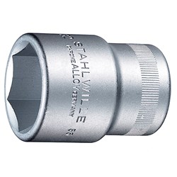 SOCKET, 3/4"DR 24MM 6PT   SW55 24 - 05010024