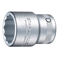 SOCKET, 3/4"DR 1"AF 12PT   SW55 A 1 - 05410048