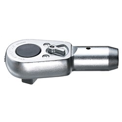 3/4"DR 36TTH QR RATCHET HEAD REVERSIBLE, WITHOUT BAR HANDLE SW552 -15110000