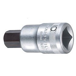 3/4"DR 14MM INHEX SOCKET 80MM LONG SW59 14 - 05050014