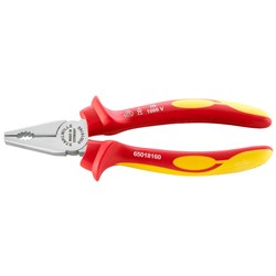 200MM VDE COMBINATION PLIERS   SW6501 8 200 - 67004200