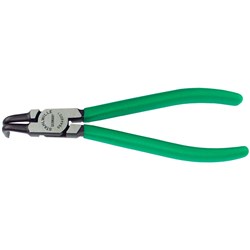 PLIERS,CIRCLIP-INNR, BENT #J01 CIRCLP SIZE 8-13MM SW6544 6 001 - 65446001