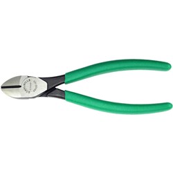 160MM SIDE CUTTER PLIERS DIP COATED HANDLES SW6720 3 160 - 67203160