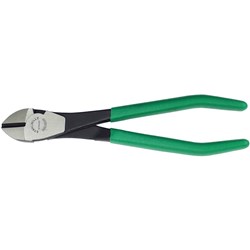 PLIERS,200MM H/DTY SIDE CUTTER   DIP COATED HANDLES SW6602 6 200 - 66026200