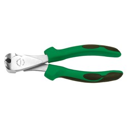 PLIERS, END CUTTER 160MM MULTI COMPONENT HANDLES SW6770 160 - 67701160
