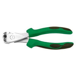 PLIERS, END CUTTER 160MM MULTI COMPONENT HANDLES SW6618 5 160 - 66185160