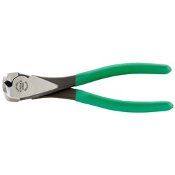 PLIERS, END CUTTER 160MM DIP COATED HANDLES SW6770 160 - 67703160