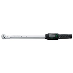 1/2"DR 10-200NM TORQUE WRENCH ELECTRONIC 14X18 CUTOUT  #20 SW713R/20 - 96501620